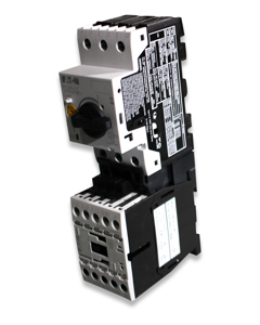 DOL-starter MSC-DM-M7 1.60-2.50A 230V 50/60Hz